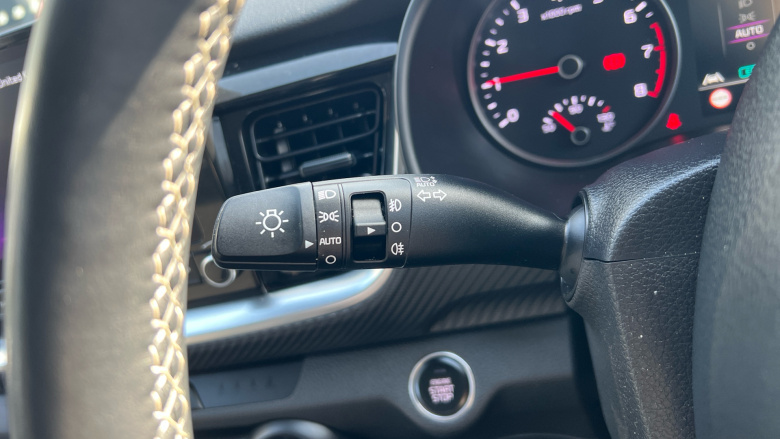 Kia Stonic 1.0T GDi 48V GT-Line S 5dr DCT Petrol Estate